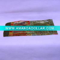 Silk scarves