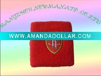 Fashion sweatband