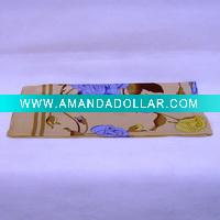 Silk scarves