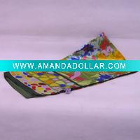 Silk scarves