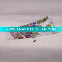 Silk scarves