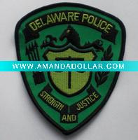 Embroidery design
