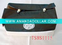 Wholesale handmade napkin case cover