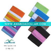 Wholesale jacquard wristband