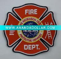 Wholesale NASA Emblem Patch