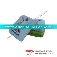 Sports wristband