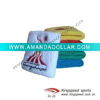 Sports wristband