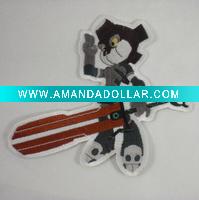 Wholesale custom patch