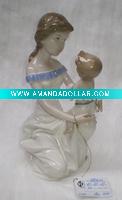 Wholesale Porcelain Sculpture