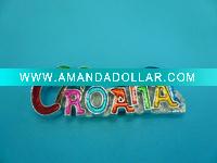 Wholesale Ceramic Fridge Magnet