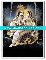 Wholesale Effcets 3D god pictures lenticular printing