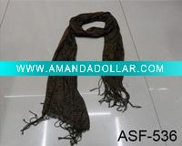 Beautiful lace scarf