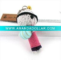 Wholesale Sport Boy Voodoo Doll