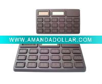 Wholesale 8 digital chocolate calculator