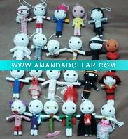 Wholesale All Kinds Of Voodoo Doll