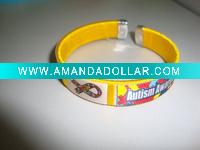 Wholesale Fabric wristband