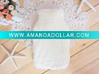 Wholesale Mother's Day Promotional Gift Set Hot Water Bottle