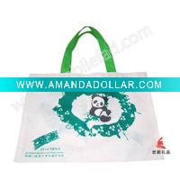 Wholesale hot sale shopping bag