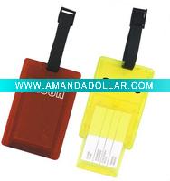 Wholesale luggage tag