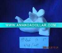 Wholesale ceramics angels crafts