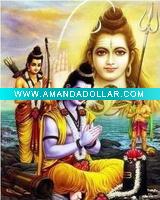 Wholesale 3D indian god photos pictures
