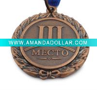 Wholesale Souvenir medal (can be customized)