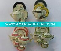 Wholesale Polyresin Fridge Magnet