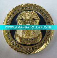 Wholesale Metal coin collection