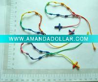 Wholesale multicolor bracelet,Jesus bracelet,Christ bracelet,promotion bracelet