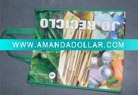 non-woven fabric bag shopping bag