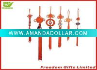 Promotional Chinese Knots,China Knots