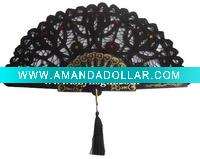Promotional gift fan