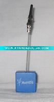 Wholesale Polyresin Memo Clips