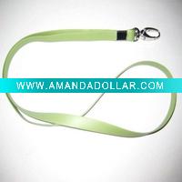 nylon lanyards