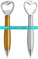 Wholesale Pen with bottle opener