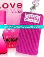 mobile phone pouch