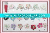 newest handmade flower for quality