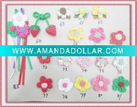newest handmade flower for quality