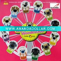 Wholesale Promotional Bookmark Magnet