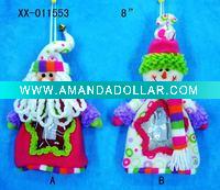 fabric candy bag