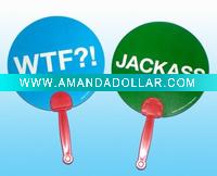 Wholesale Plastic Fan