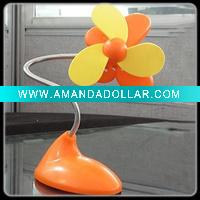 USB Led fan for promotion gift