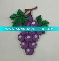 clothing patch