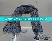 Wholesale New Design Popular Promotional Scarf