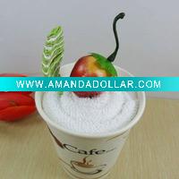 2011 popular milk cup towel cake