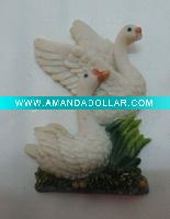 Wholesale 3D fridge magnet for promotion gifts