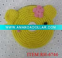 crochet craft