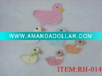 crochet craft