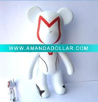 Wholesale designer toys