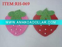 Wholesale crochet